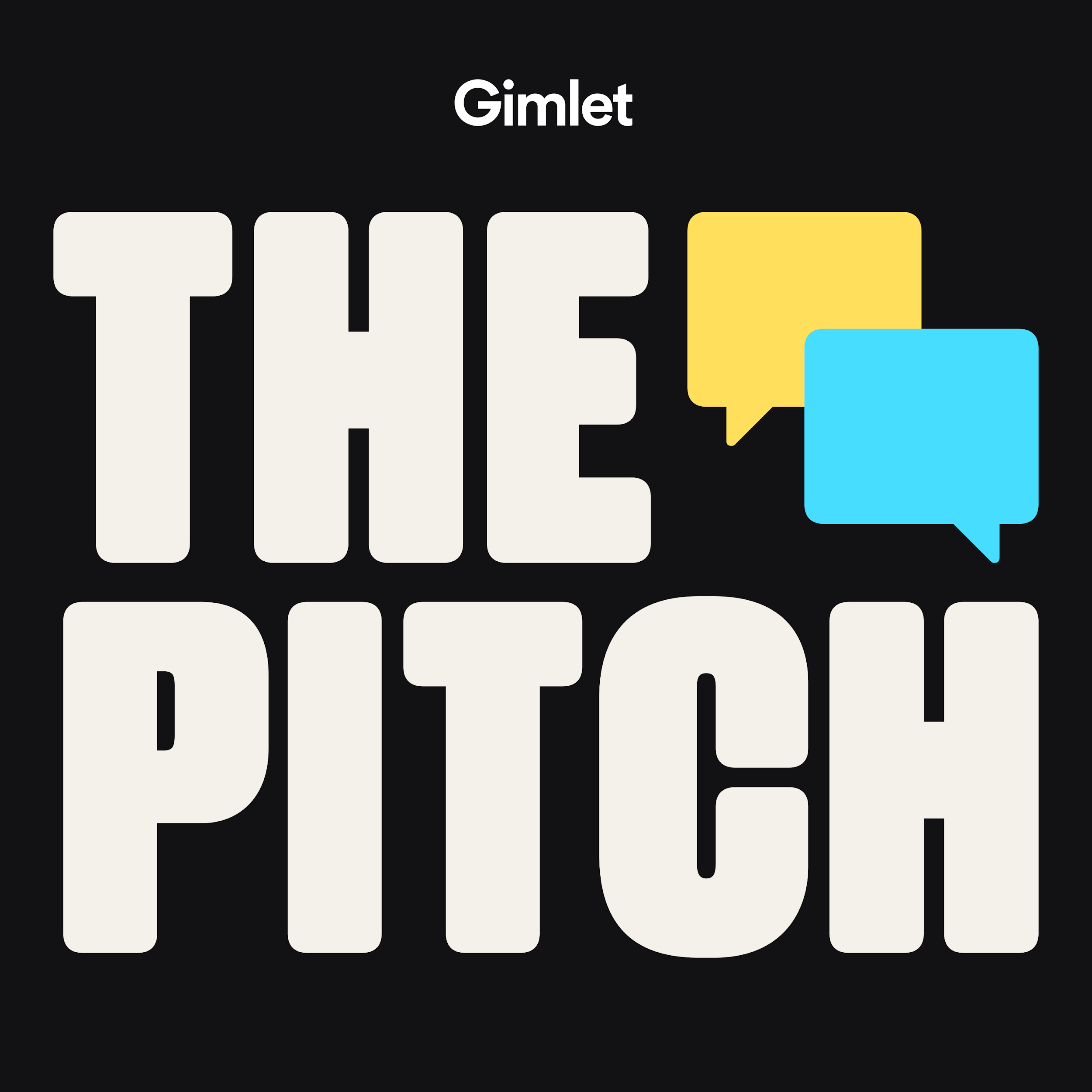 The Pitch - best entrepreneur podcasts