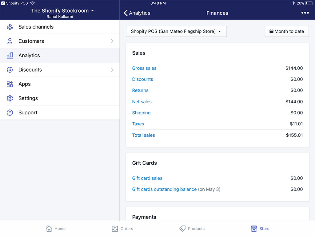 7 Best Credit Card Readers for iPhone