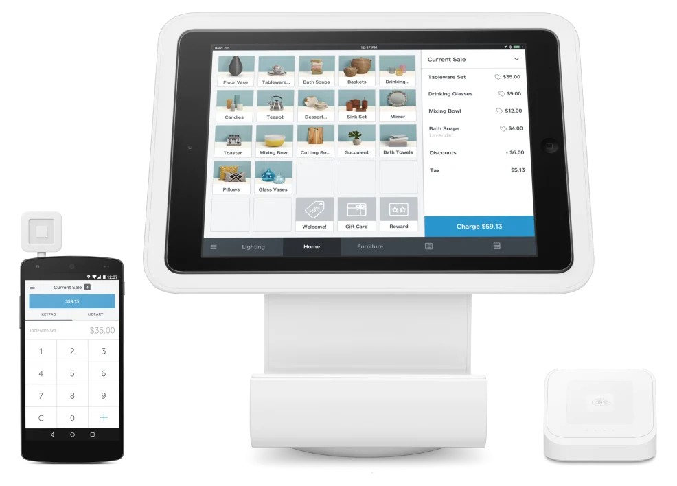 Pos Software For Small Business