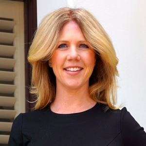 Deborah Sweeney, CEO of MyCorporation