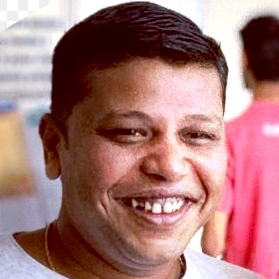 Amit Khare, Owner of Mrs Daaku Studio