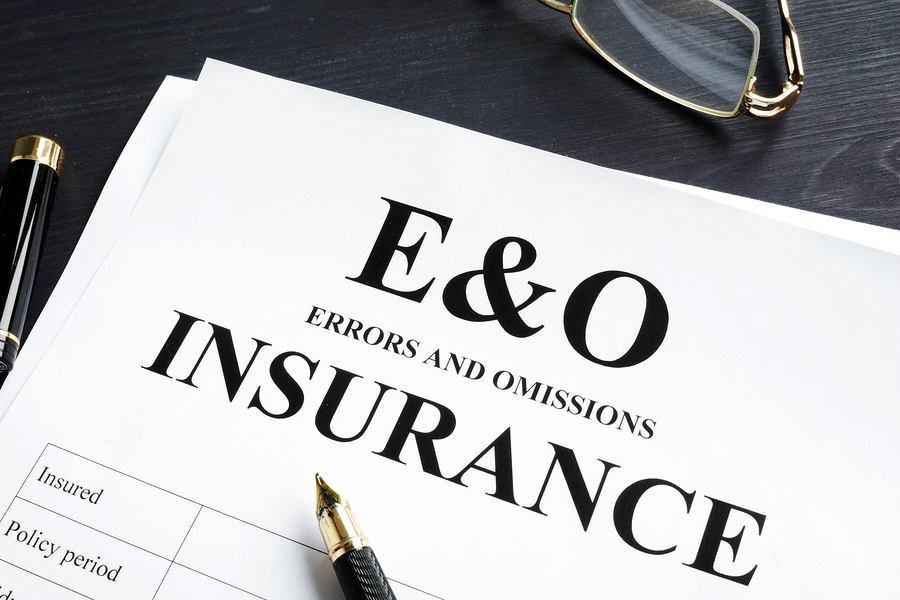 6 Best Errors and Omissions Insurance Providers