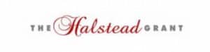 Halstead Grant logo.