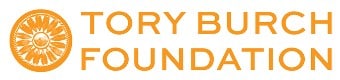 Tory Burch Foundation Fellows Program logo.