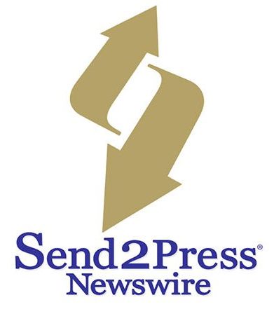 Send2Press Newswire Logotipo