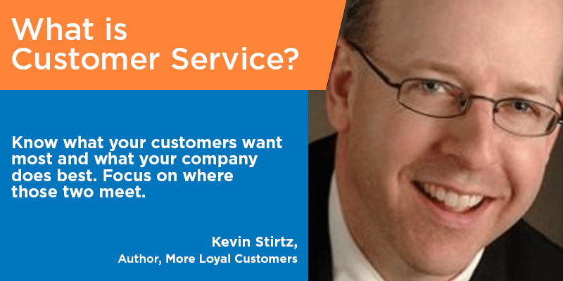 128 Helpful Customer Service Quotes From The Pros