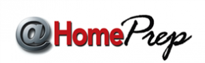 @HomePrep logo