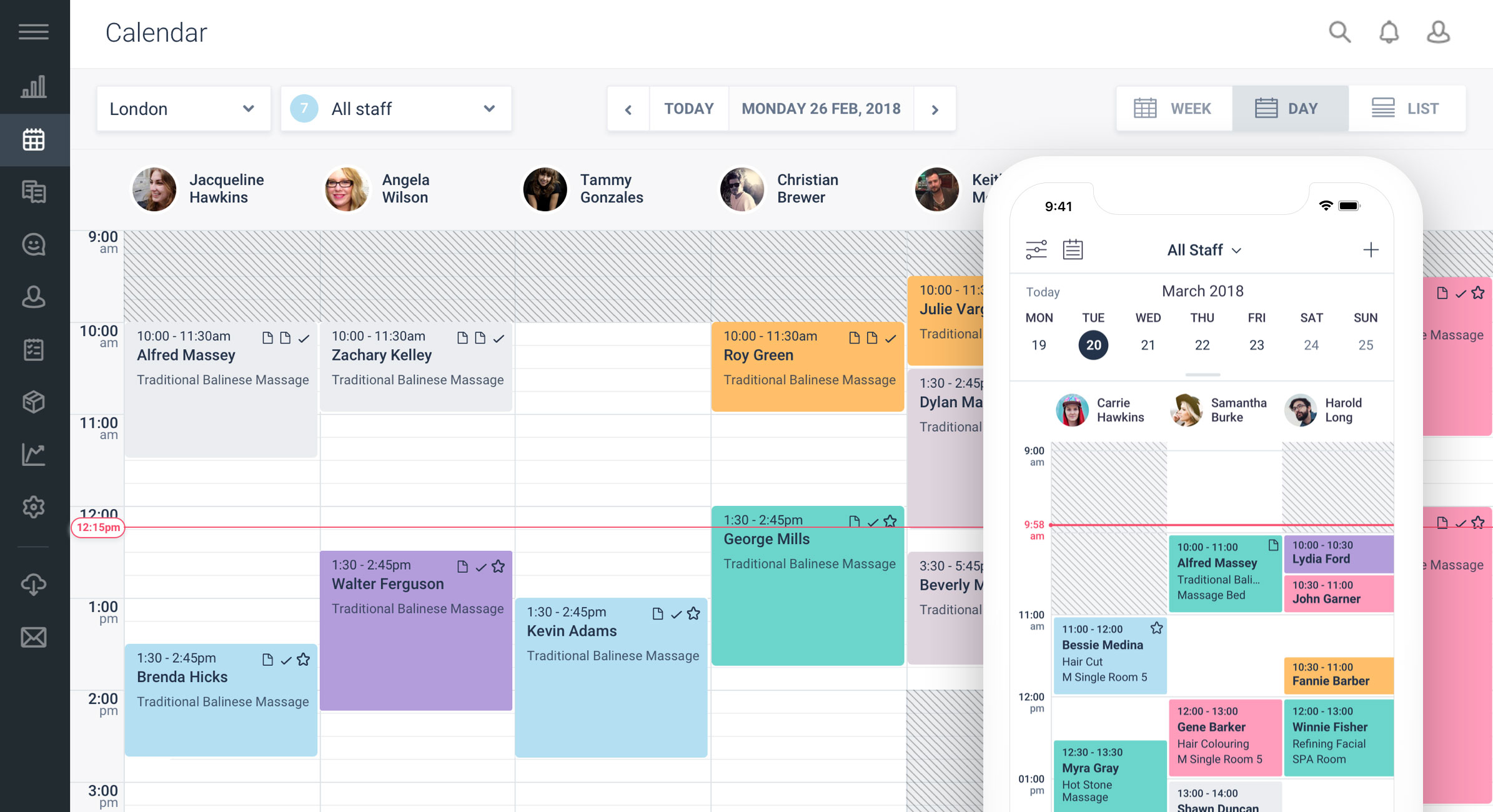 6 Best Free Appointment Scheduling Software