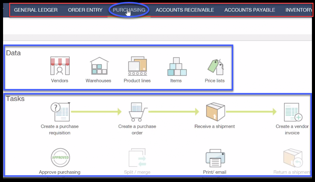 Sage Intacct vs QuickBooks Price, Features & What’s Best in 2019