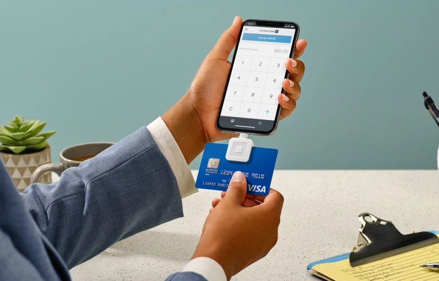 8 Best Credit Card Readers 2019