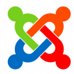 Logotipo Joomla