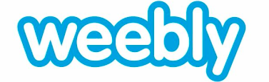 Logotipo Weebly