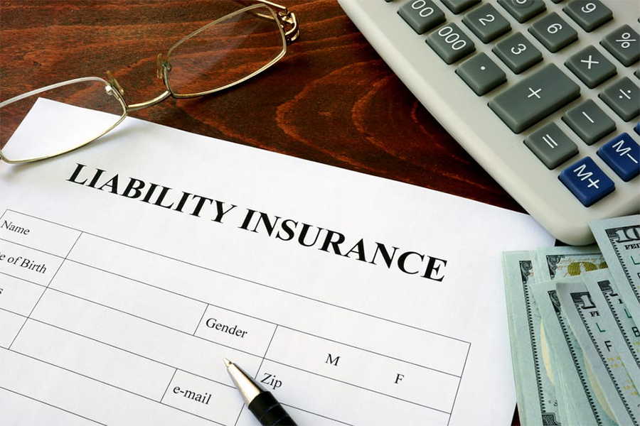 6 Cheapest General Liability Insurance Providers for Small