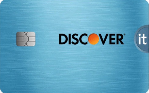 Discover it® Cash Back Credit Card Review 2024