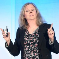 Julie Austin CEO of Creative Innovation Group
