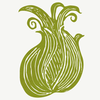 Farm to Table Restaurant logo