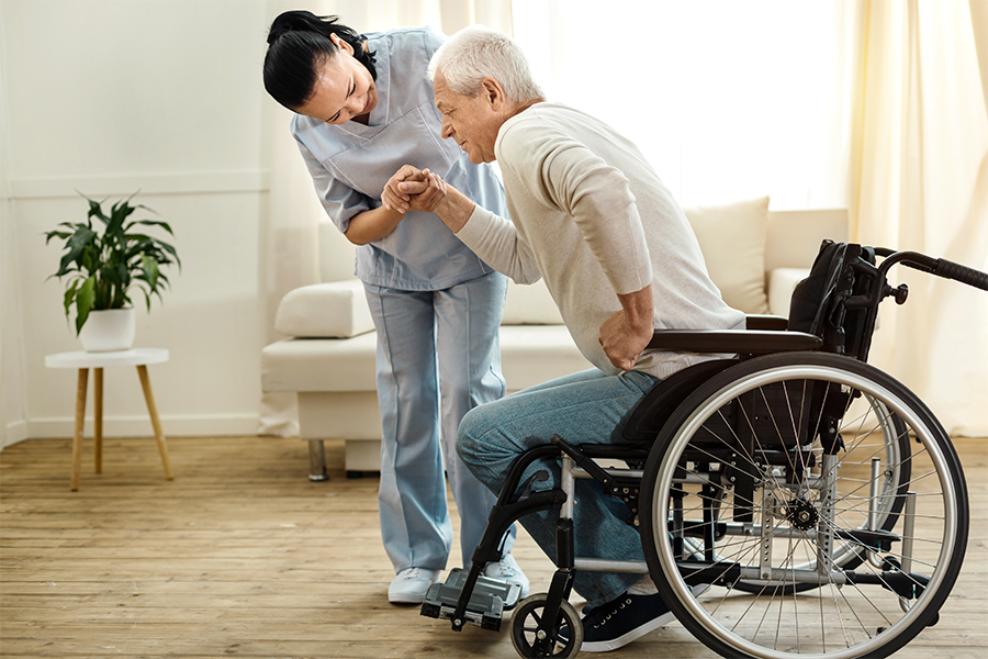 How To Start A Home Healthcare Business