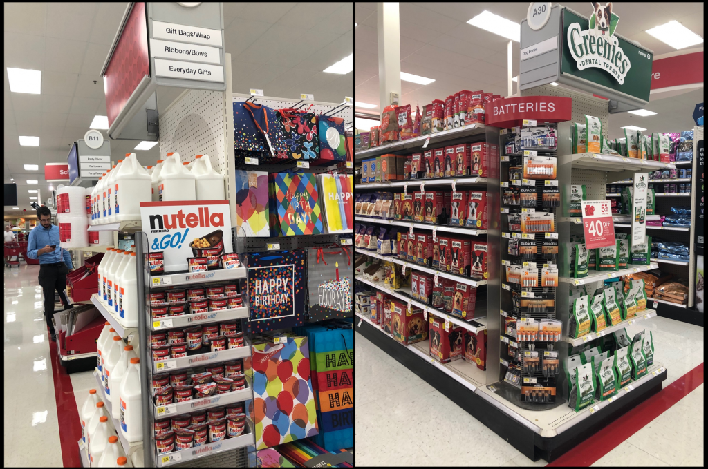 What Is Cross Merchandising?