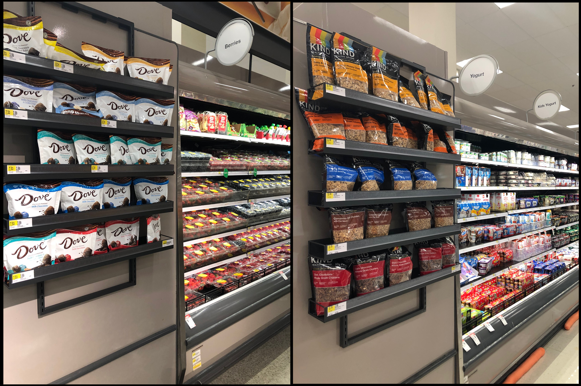 What Is Cross Merchandising