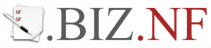 Biz.nf logo