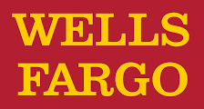 Wells Fargo bank logo