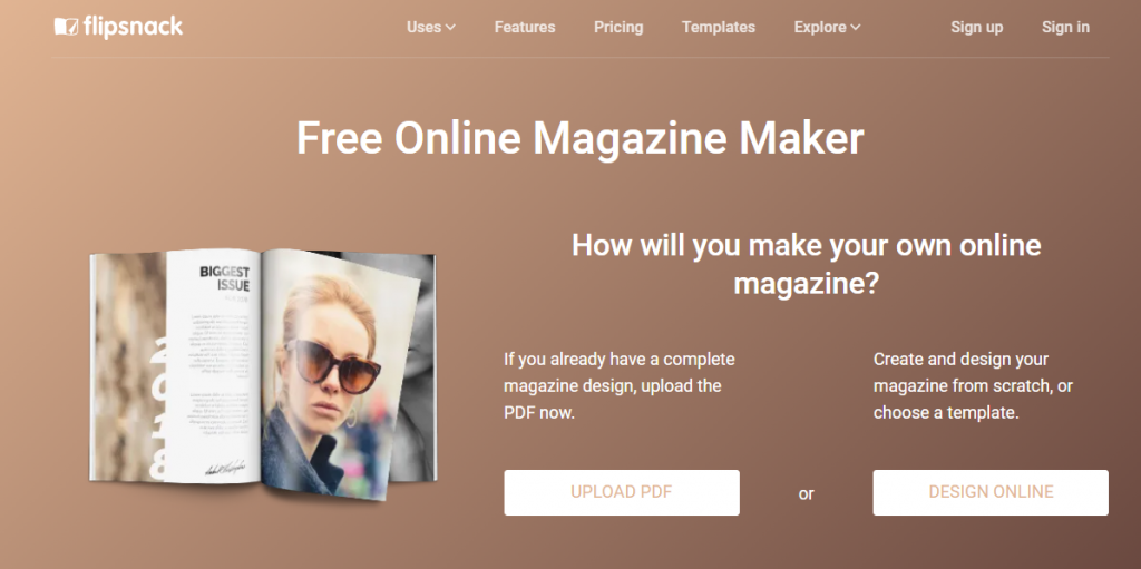 6 Best Digital Magazine Publishing Software Platforms