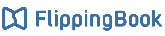 flippingbook logo