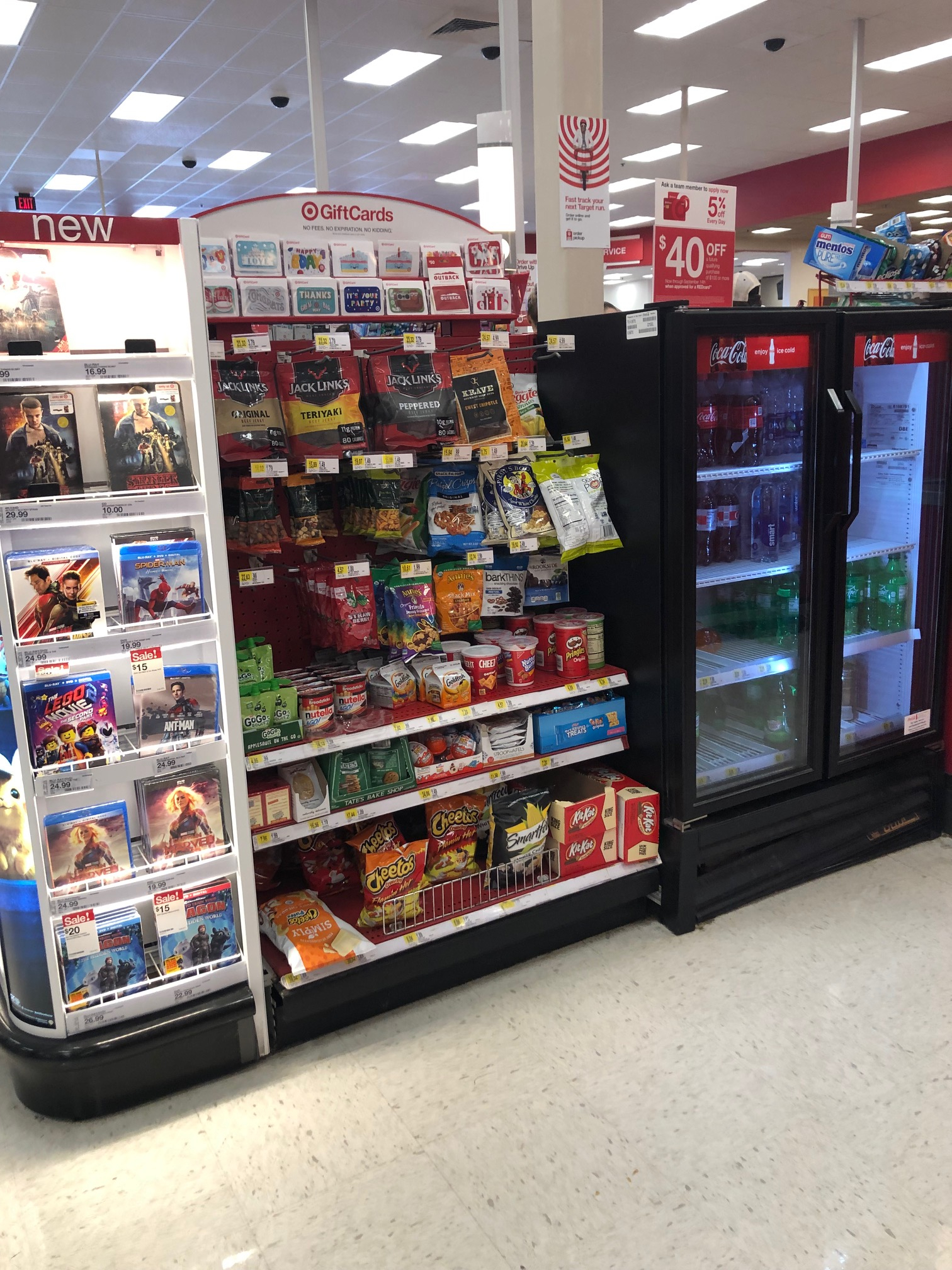 What Is Cross Merchandising?