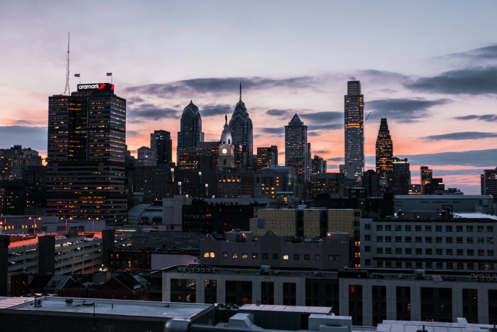 Philadelphia