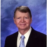 Jerry W. Thomas