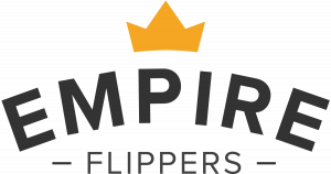 Empire Flippers - buy online business