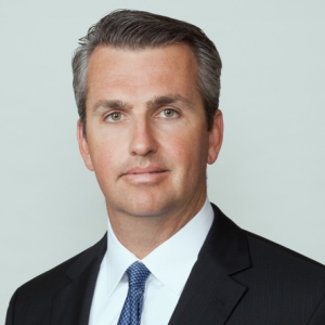 Gregory Garrabrants, President & CEO of Axos Bank