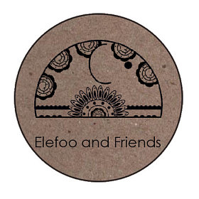 elefoo and friends logo