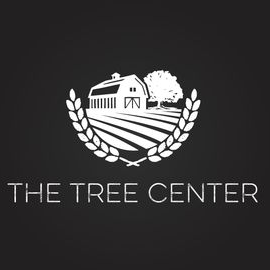 the tree center logo