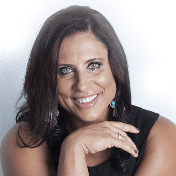 Rhonda Swan, CEO, Unstoppable Branding Agency