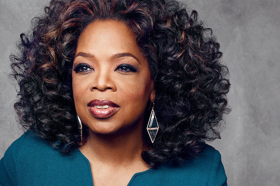 25 Oprah Winfrey Quotes on Hard Work, Success & Wealth