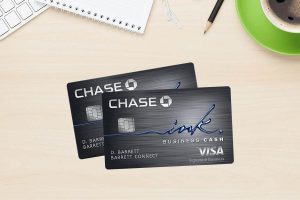 Chase Business Credit Cards