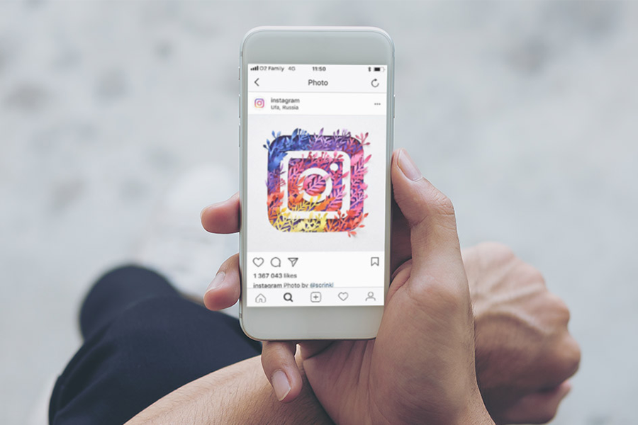 How to Start an Instagram Blog in 8 Steps