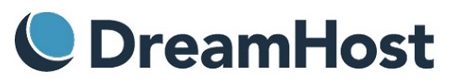 Logotipo DreamHost