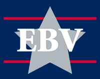 Entrepreneurship Bootcamp for Veterans (EBV) logo