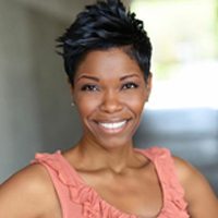 Zondra Wilson headshot