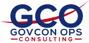 GovCon Ops Consulting logo