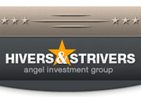 Hivers and Strivers logo