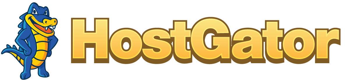 Logo di HostGator