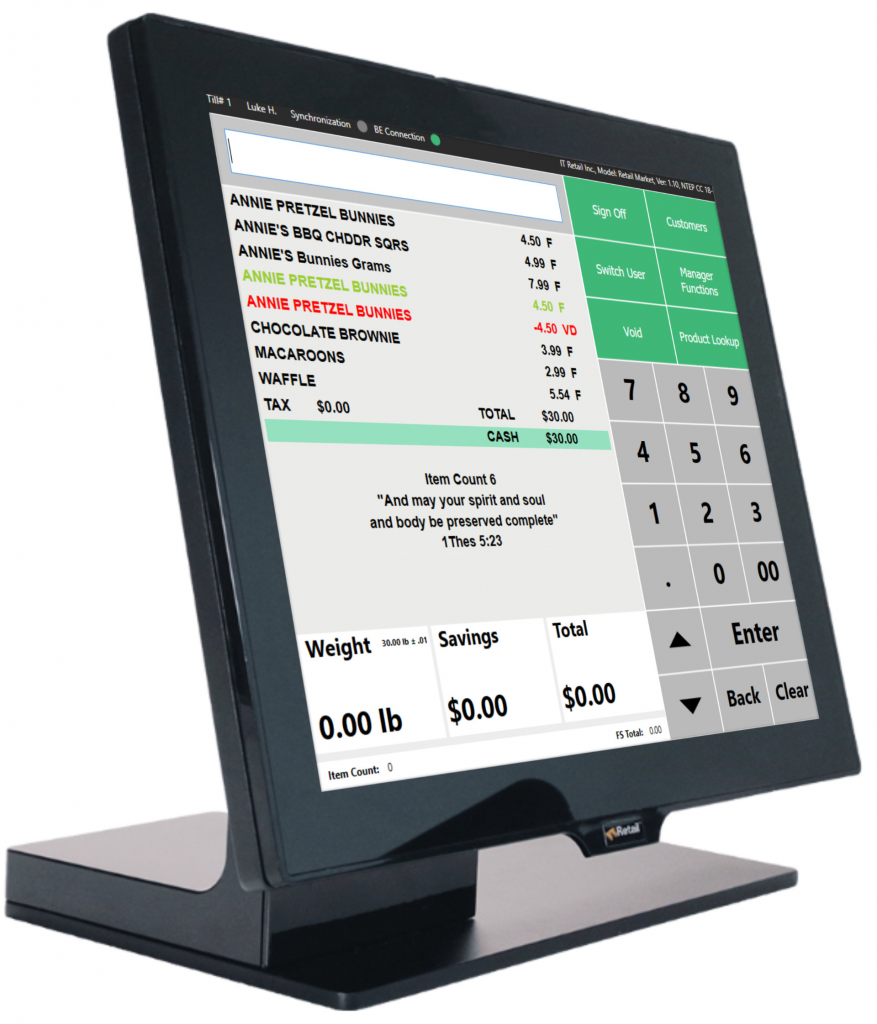 What Is The Best Pos System For Small Business