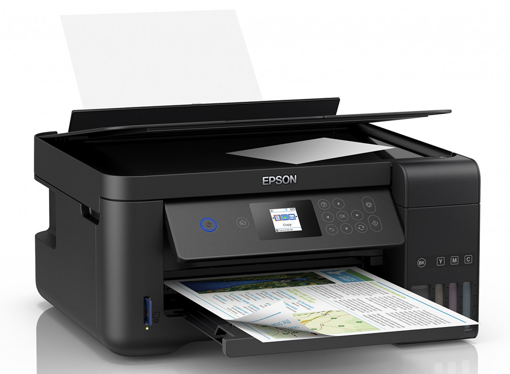 laser barcode printer