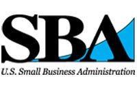 SBA logo