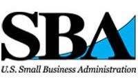 SBA logo