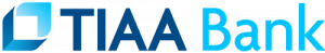 TIAA Bank logo
