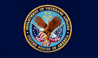 U.S. Department of Veterans Affairs logo